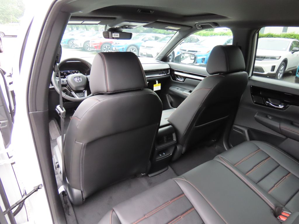 Thumbnail: 2026 Honda CR-V - 21