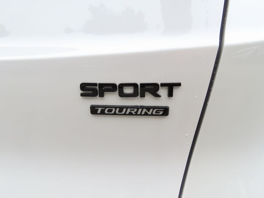 Thumbnail: 2026 Honda CR-V - 18