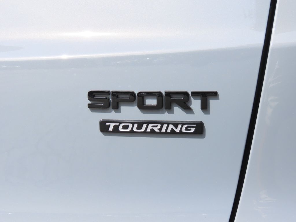 Thumbnail: 2026 Honda CR-V - 19