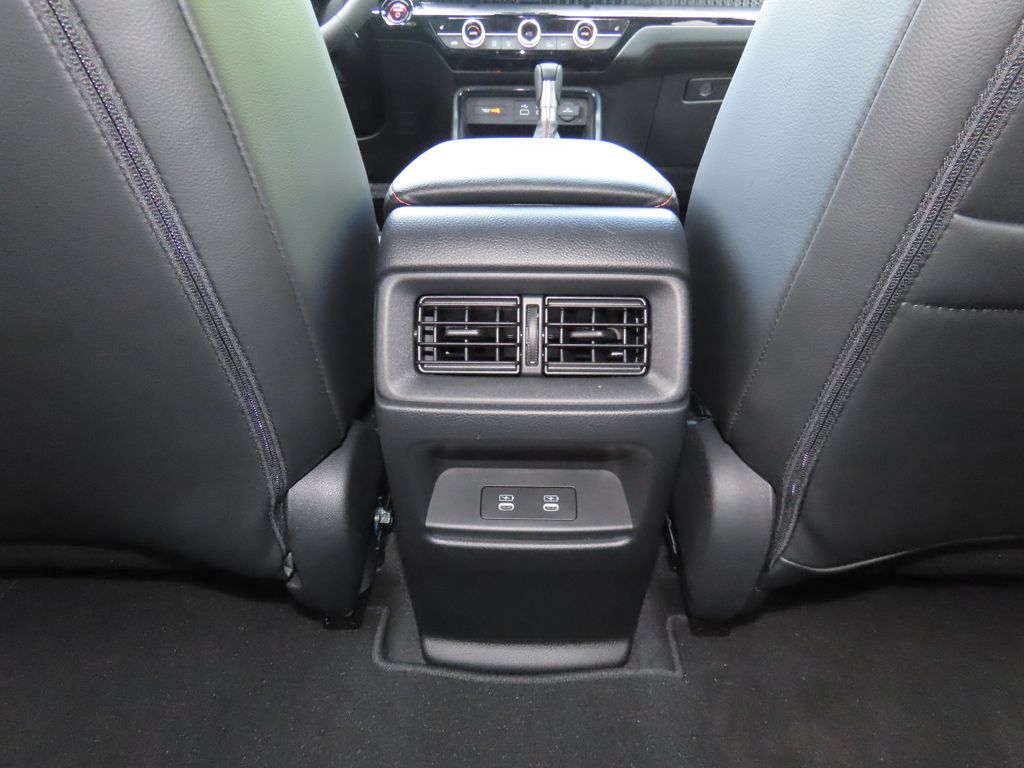 Thumbnail: 2026 Honda CR-V - 26