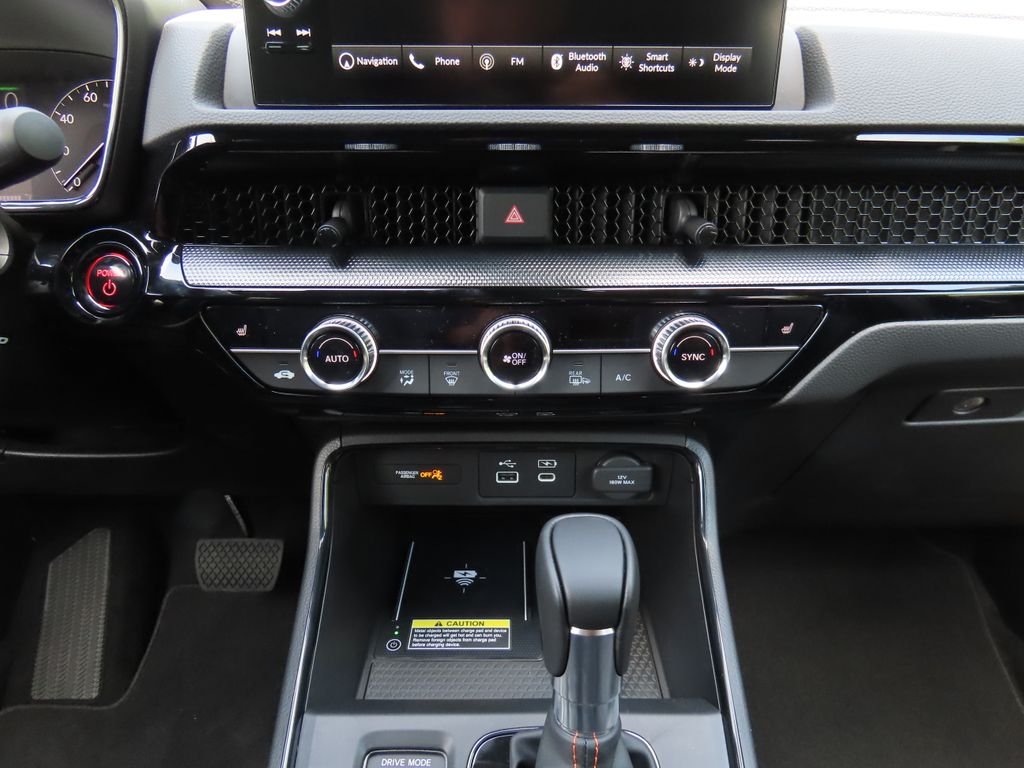 Thumbnail: 2026 Honda CR-V - 23