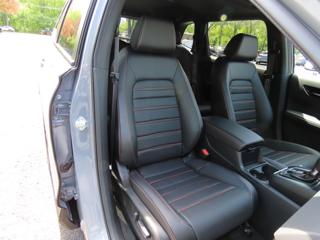 Thumbnail: 2026 Honda CR-V - 12