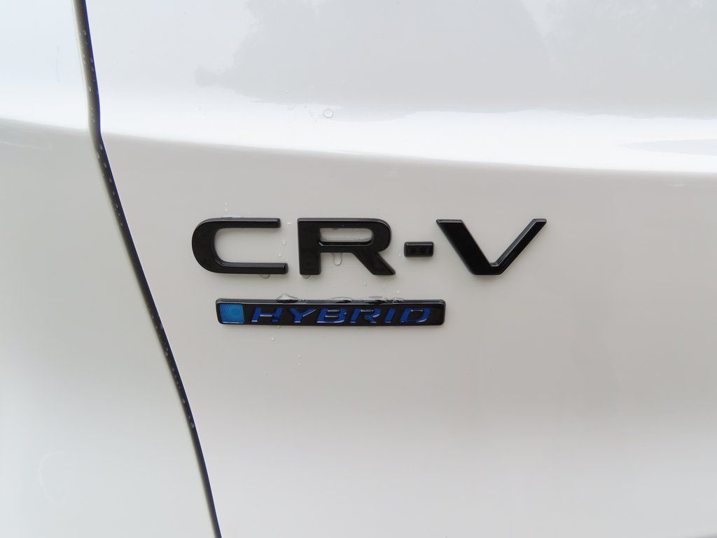 Thumbnail: 2026 Honda CR-V - 7