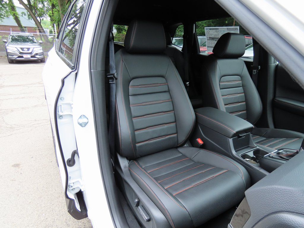 Thumbnail: 2026 Honda CR-V - 12