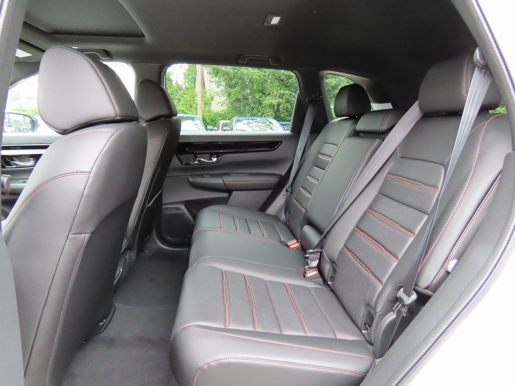 Thumbnail: 2026 Honda CR-V - 13