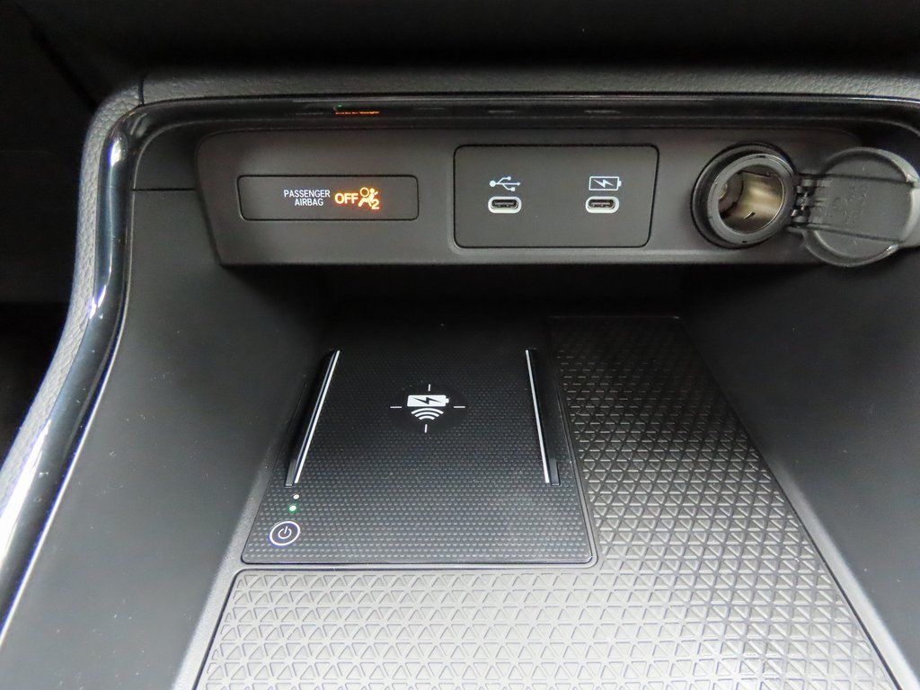 Thumbnail: 2026 Honda CR-V - 25