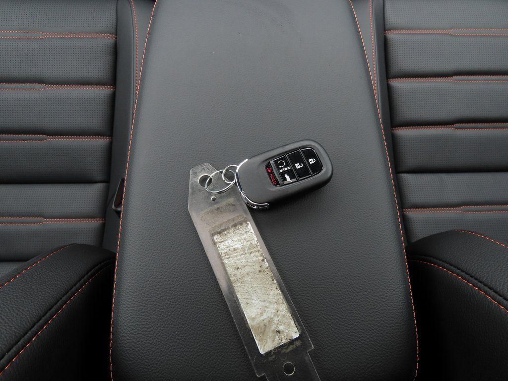 Thumbnail: 2026 Honda CR-V - 30