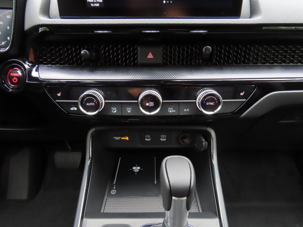 Thumbnail: 2026 Honda CR-V - 24