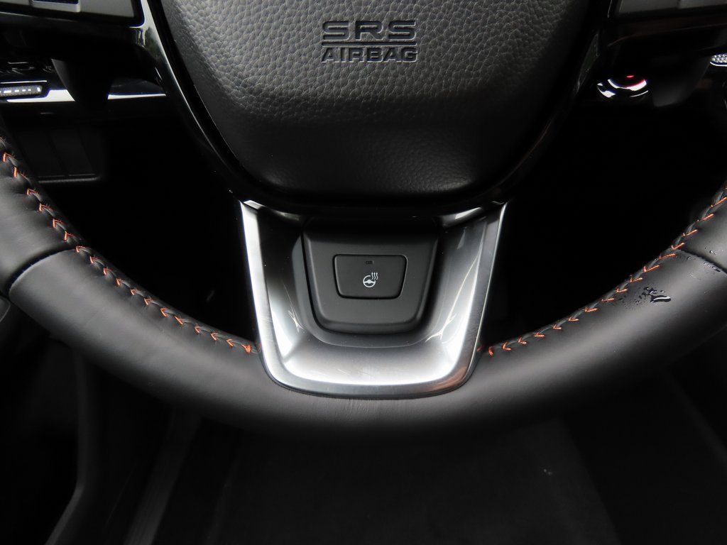 Thumbnail: 2026 Honda CR-V - 26