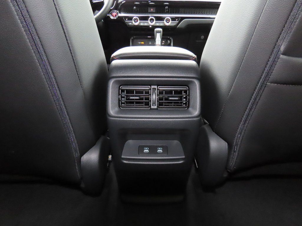 Thumbnail: 2026 Honda CR-V - 28