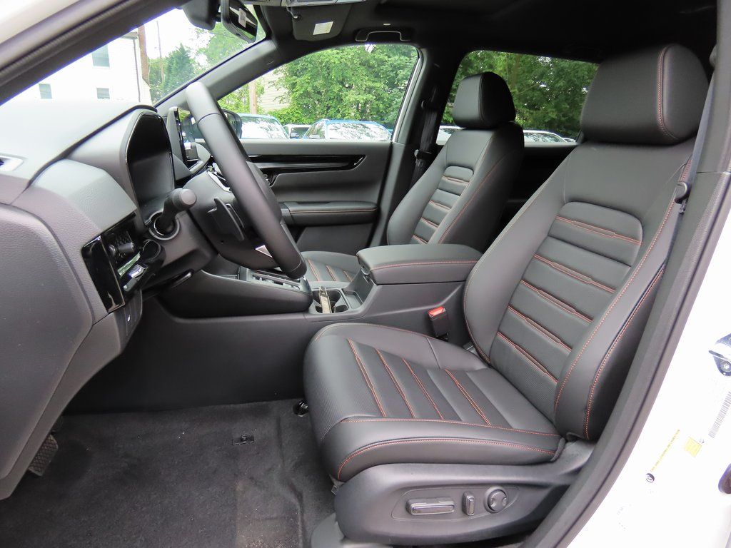 Thumbnail: 2026 Honda CR-V - 11