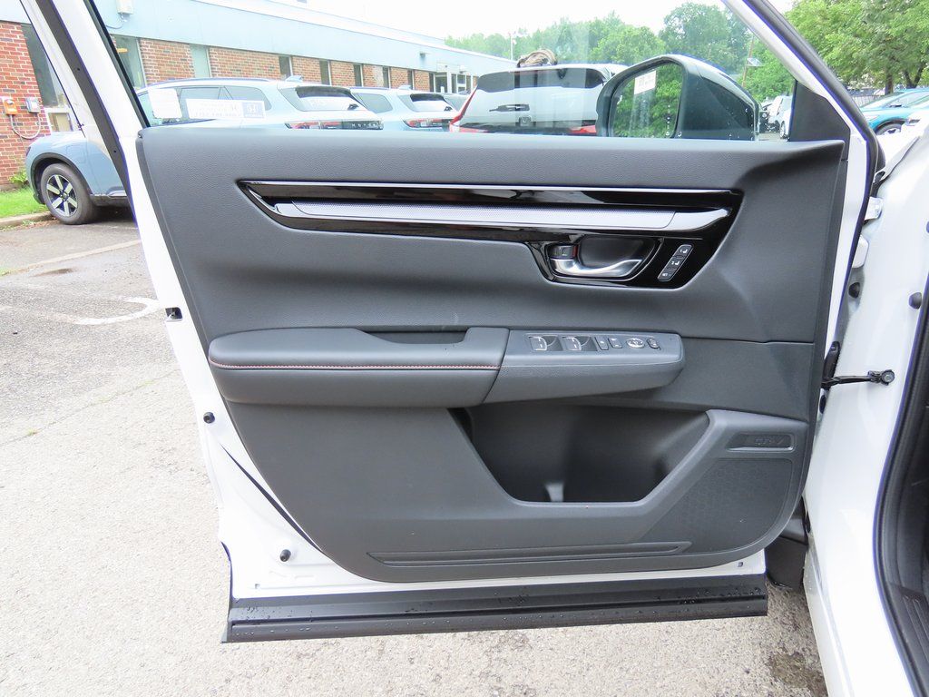 Thumbnail: 2026 Honda CR-V - 22