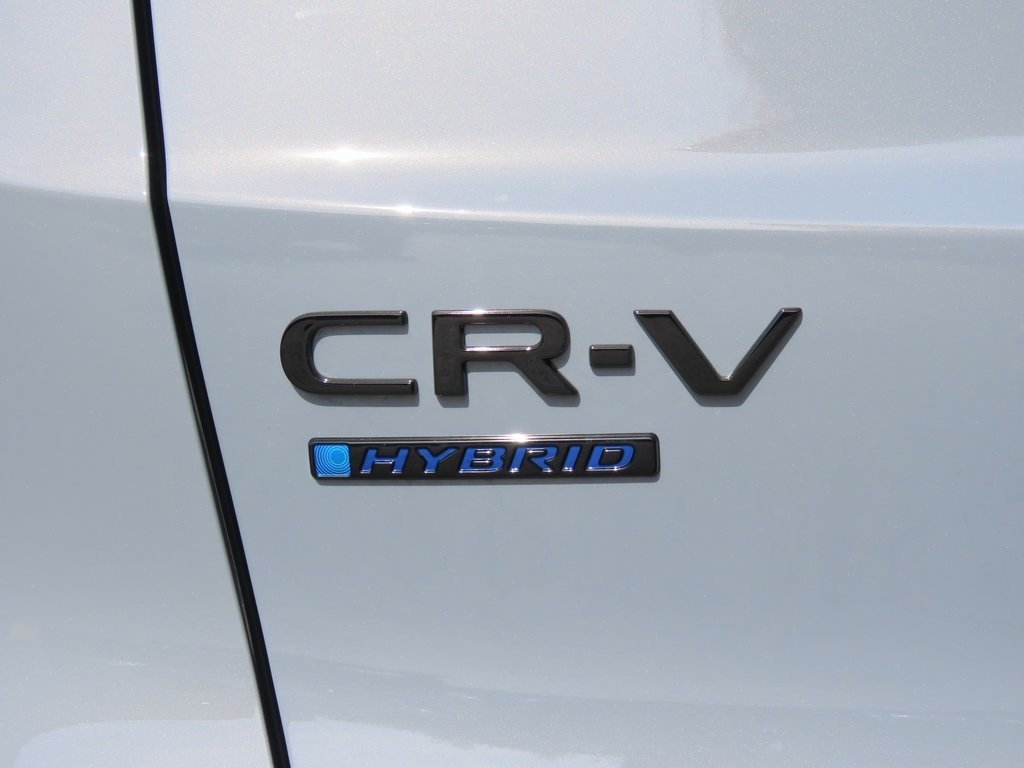 Thumbnail: 2026 Honda CR-V - 7