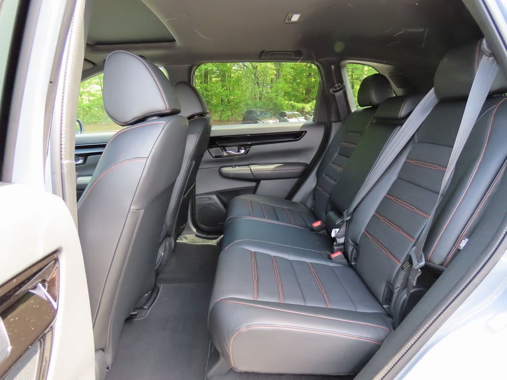 Thumbnail: 2026 Honda CR-V - 13