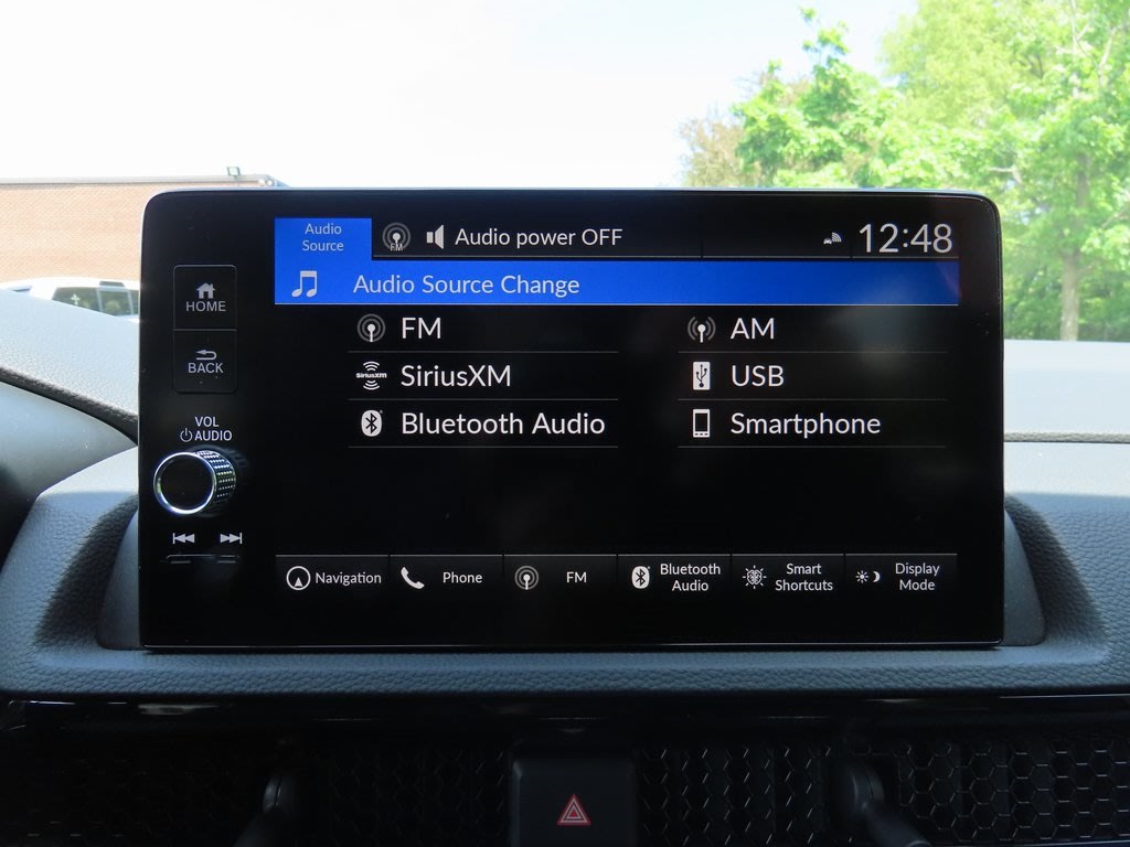 Thumbnail: 2026 Honda CR-V - 22