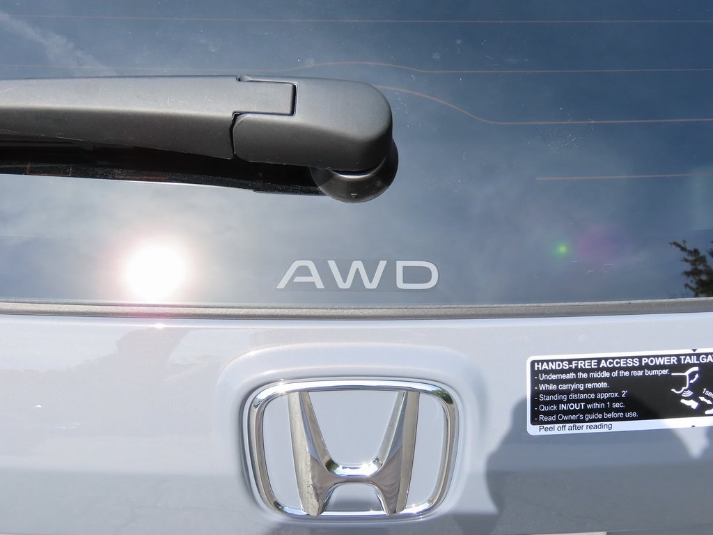 Thumbnail: 2026 Honda CR-V - 20