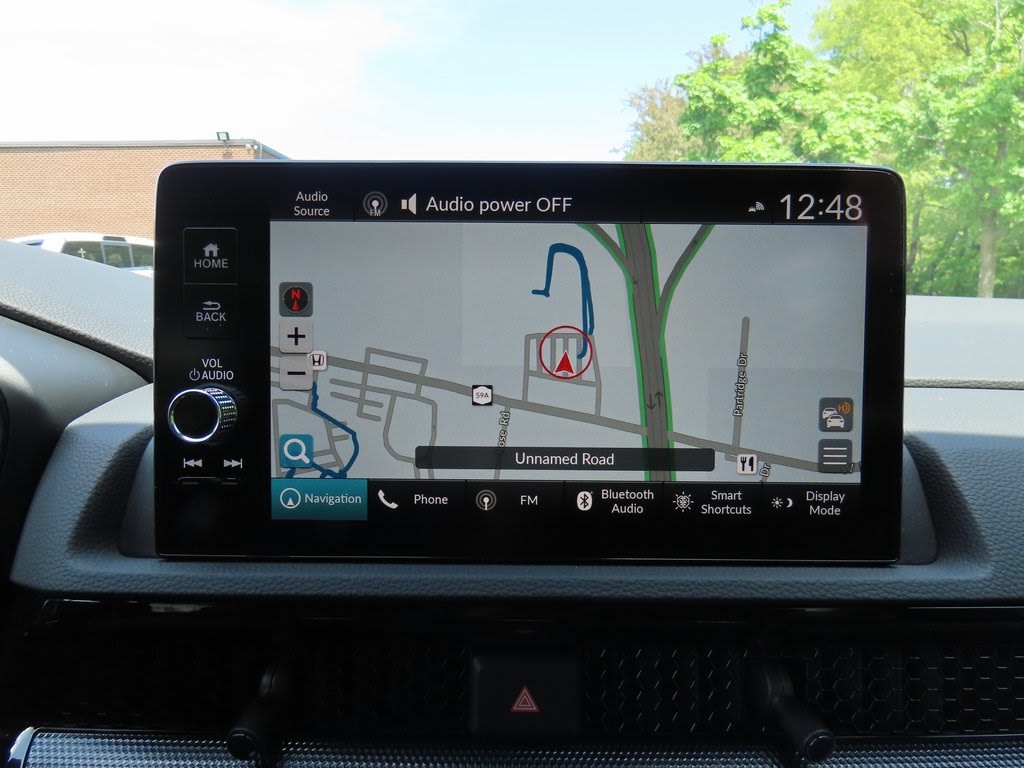 Thumbnail: 2026 Honda CR-V - 15