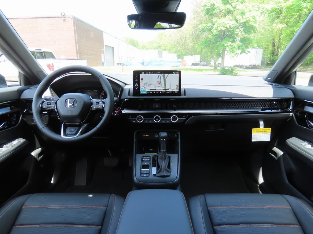Thumbnail: 2026 Honda CR-V - 10