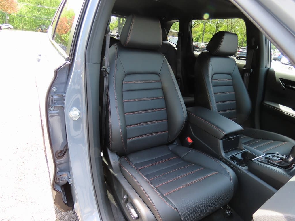 Thumbnail: 2026 Honda CR-V - 12