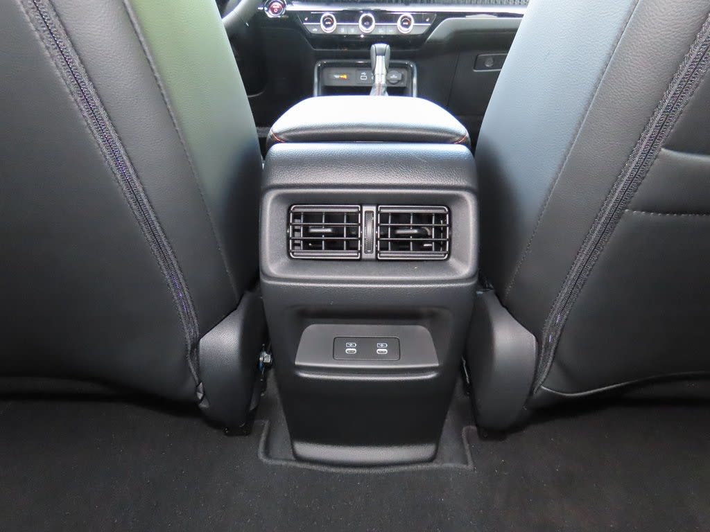 Thumbnail: 2026 Honda CR-V - 26