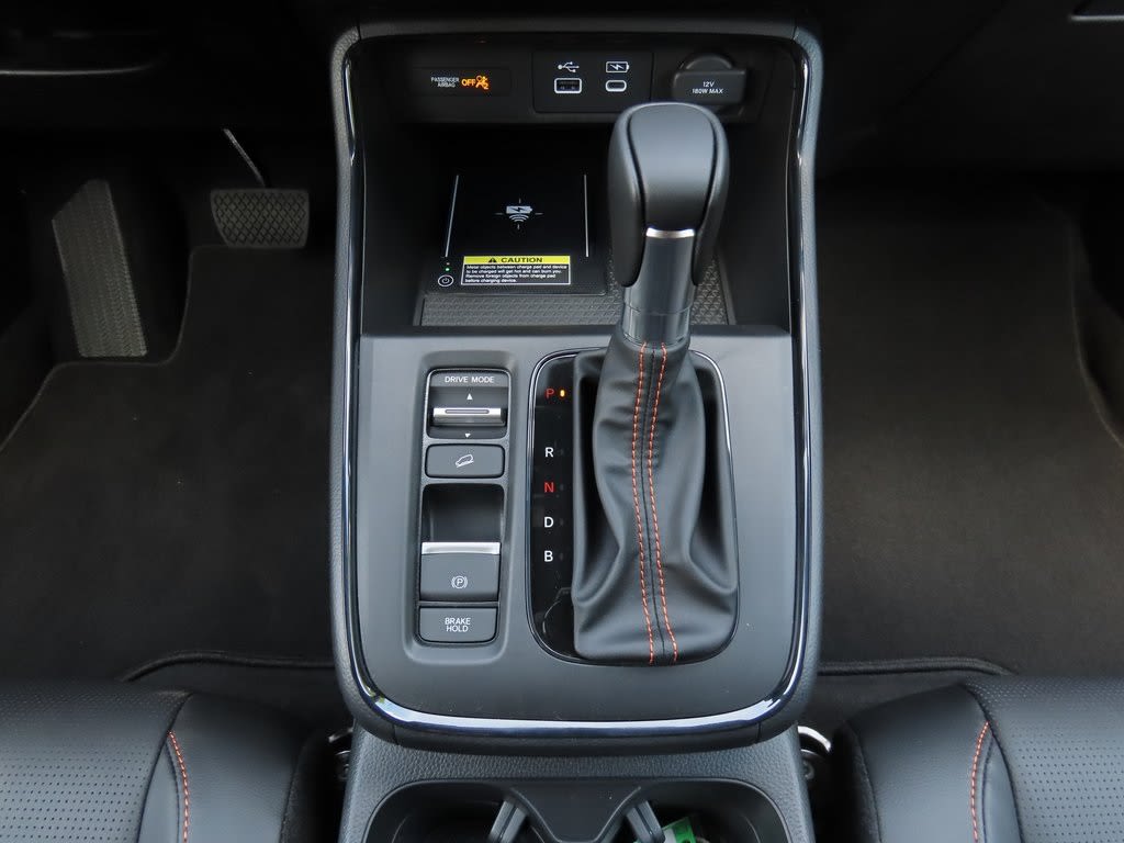 Thumbnail: 2026 Honda CR-V - 16