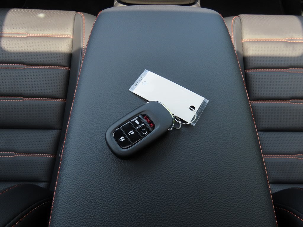 Thumbnail: 2026 Honda CR-V - 18