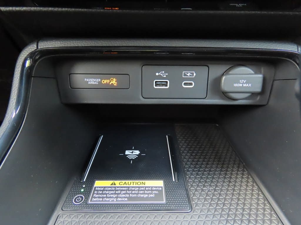 Thumbnail: 2026 Honda CR-V - 24