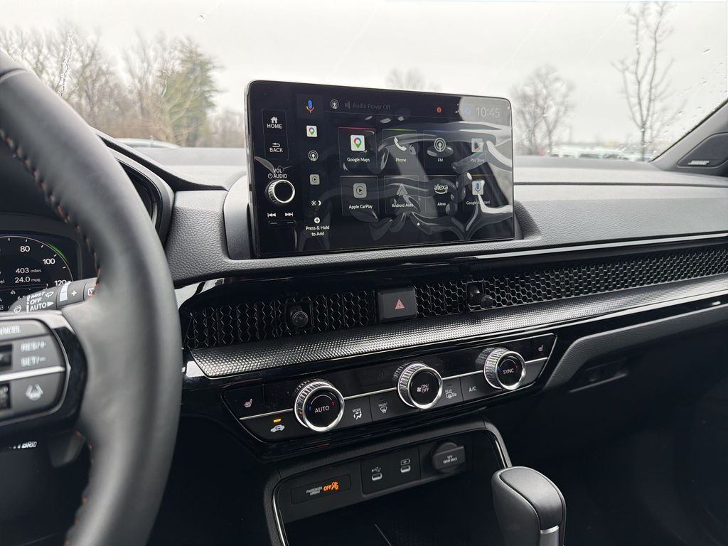 Thumbnail: 2026 Honda CR-V - 15