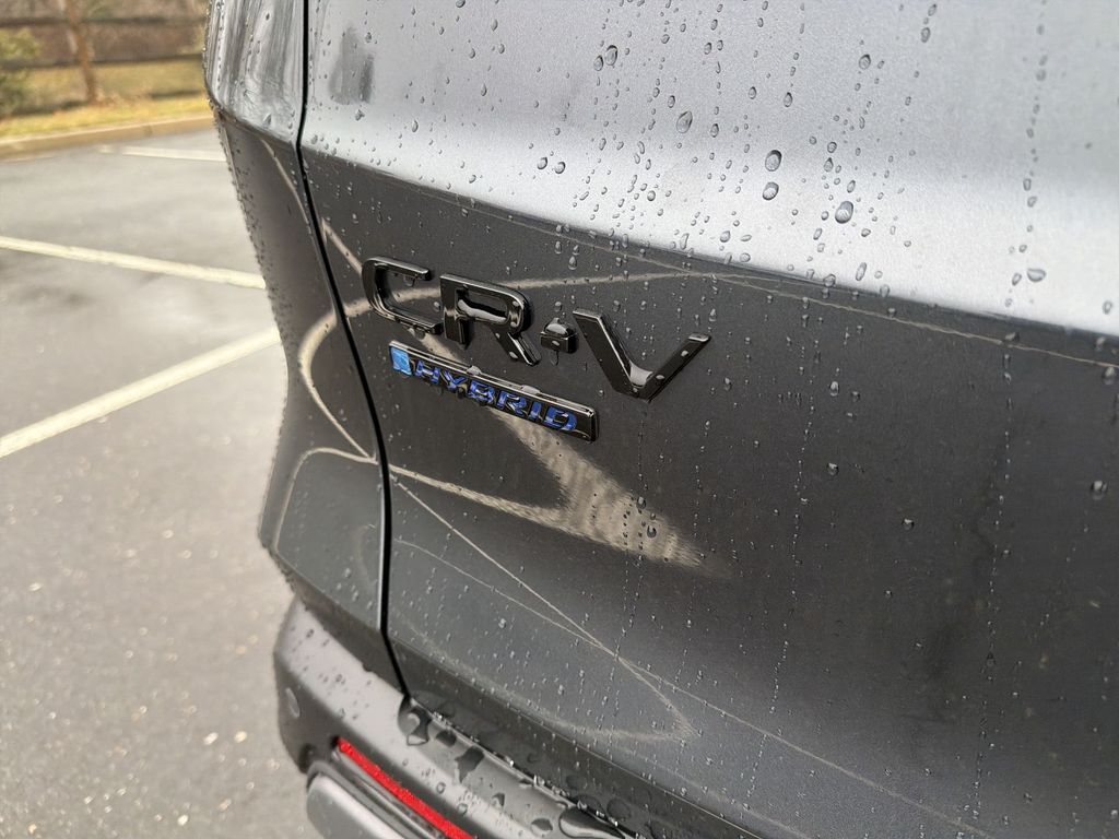 Thumbnail: 2026 Honda CR-V - 7