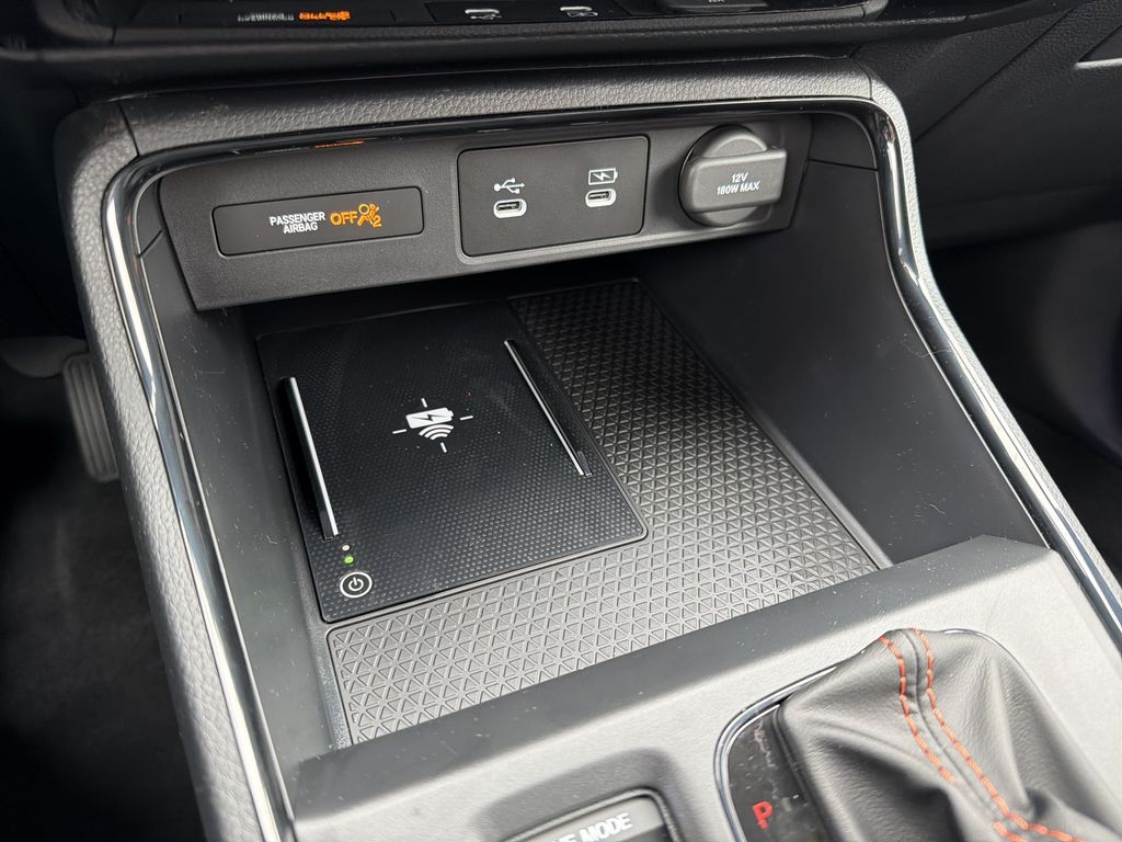 Thumbnail: 2026 Honda CR-V - 35