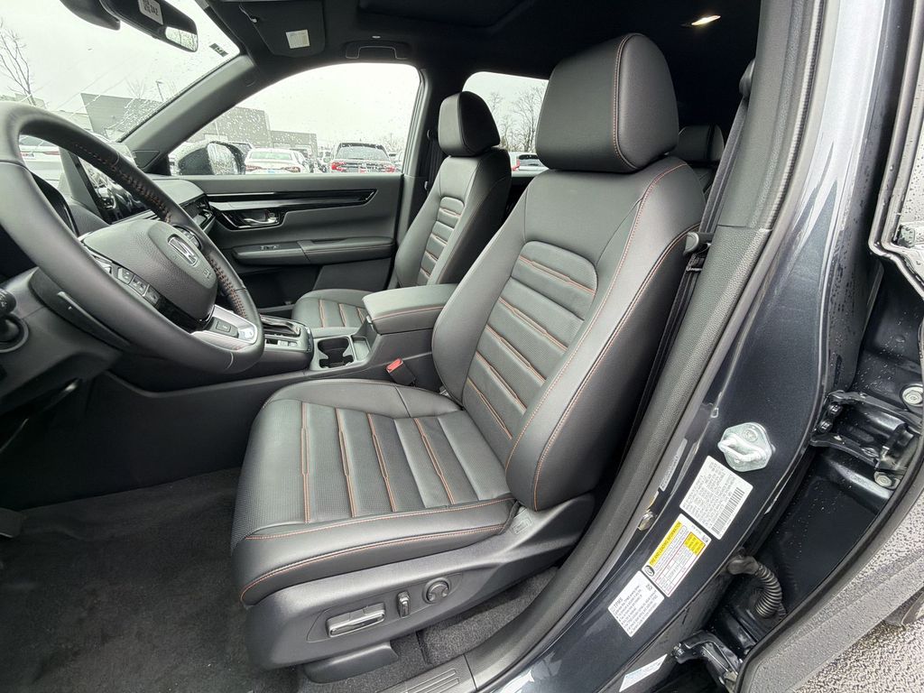 Thumbnail: 2026 Honda CR-V - 27