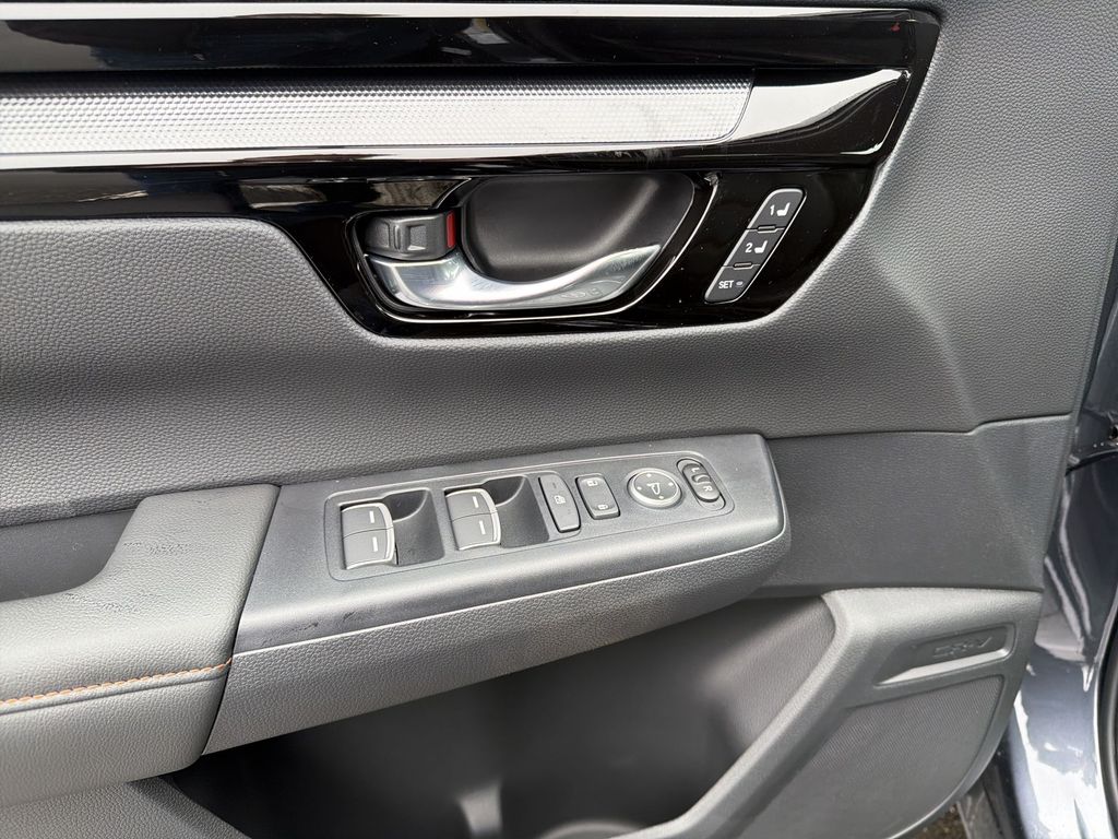 Thumbnail: 2026 Honda CR-V - 28