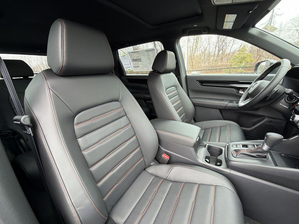 Thumbnail: 2026 Honda CR-V - 26