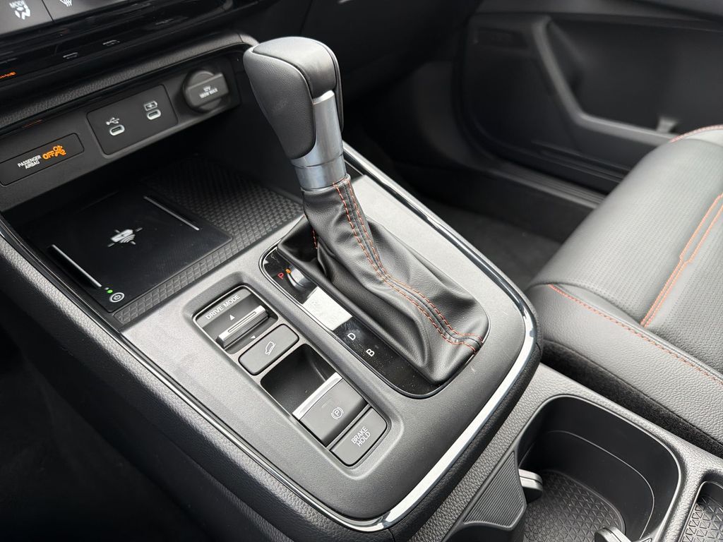 Thumbnail: 2026 Honda CR-V - 16