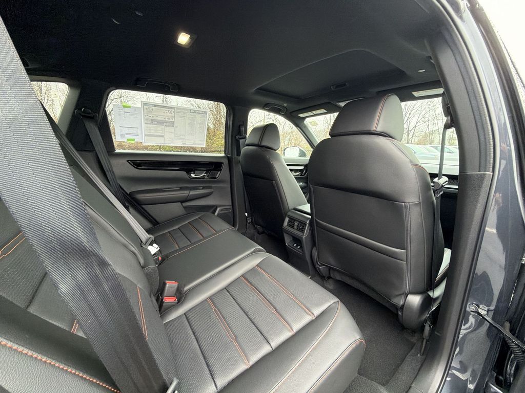 Thumbnail: 2026 Honda CR-V - 25