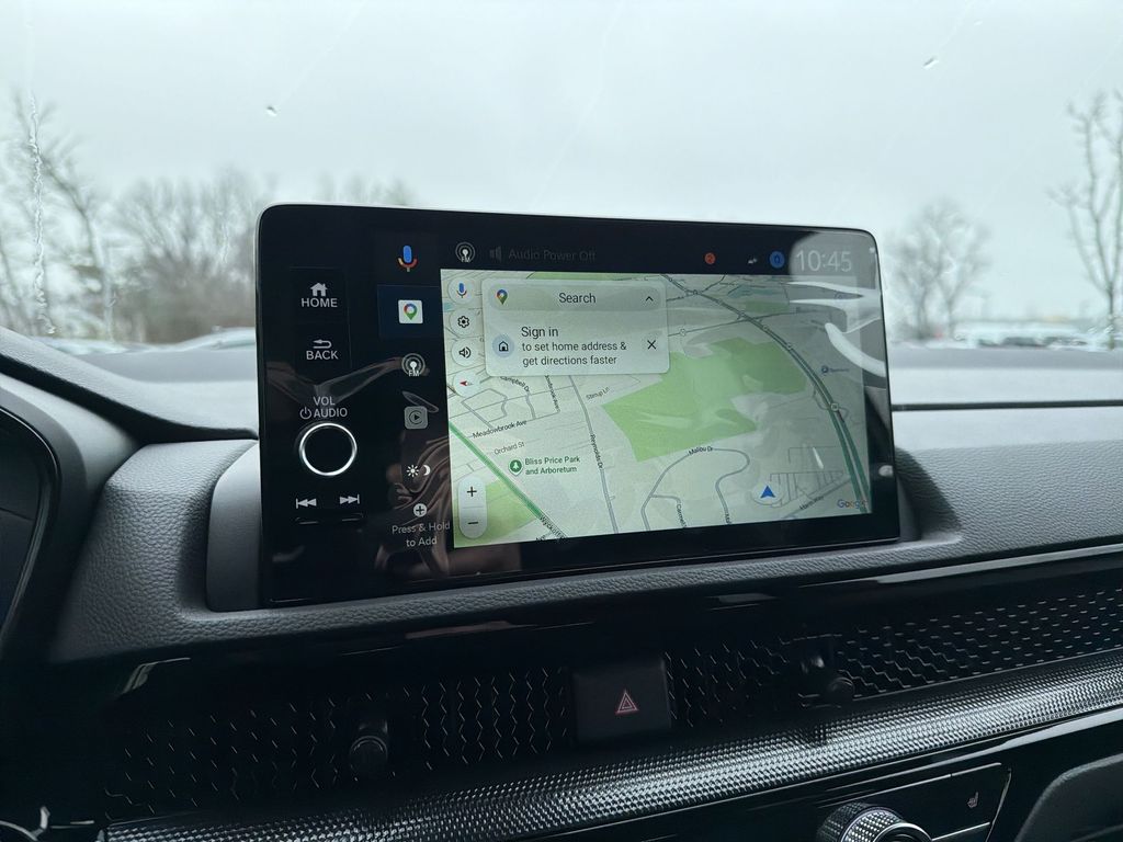 Thumbnail: 2026 Honda CR-V - 32