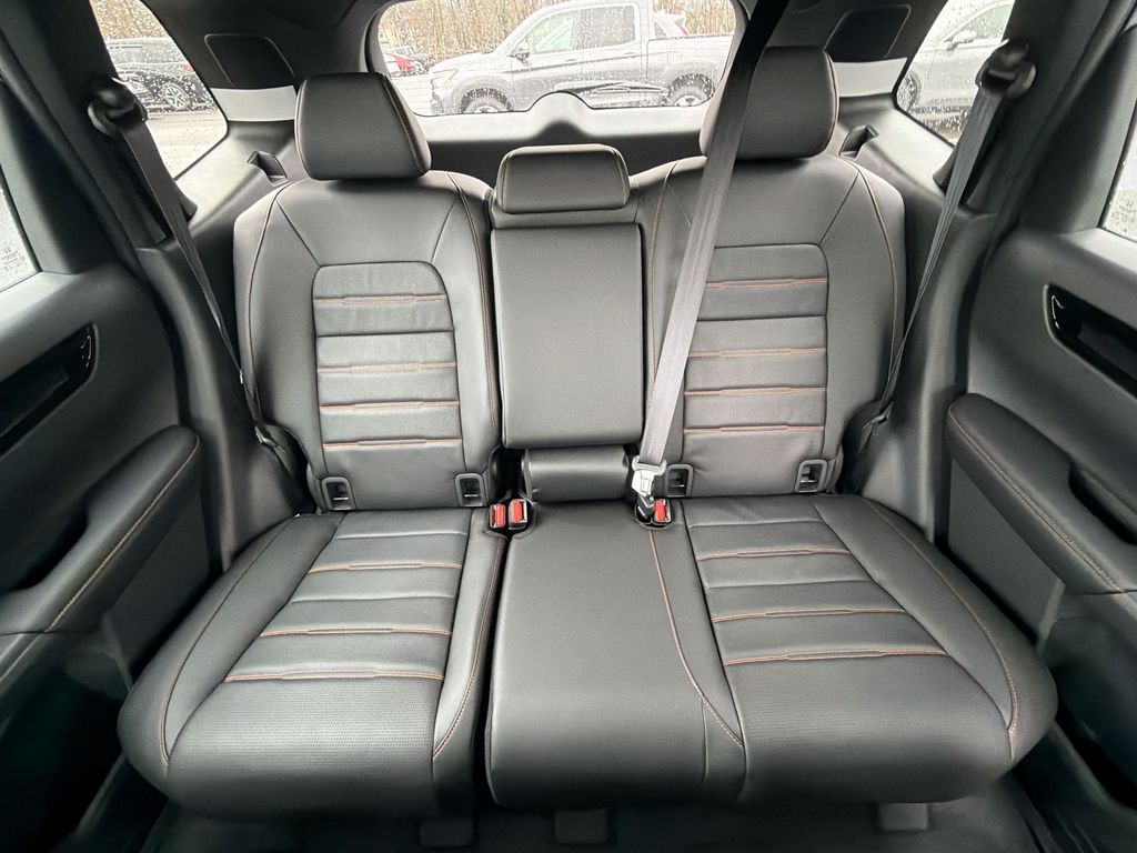 Thumbnail: 2026 Honda CR-V - 24