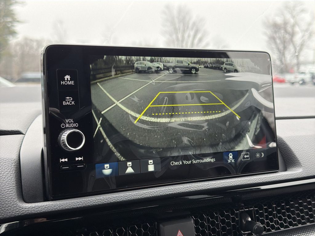 Thumbnail: 2026 Honda CR-V - 33