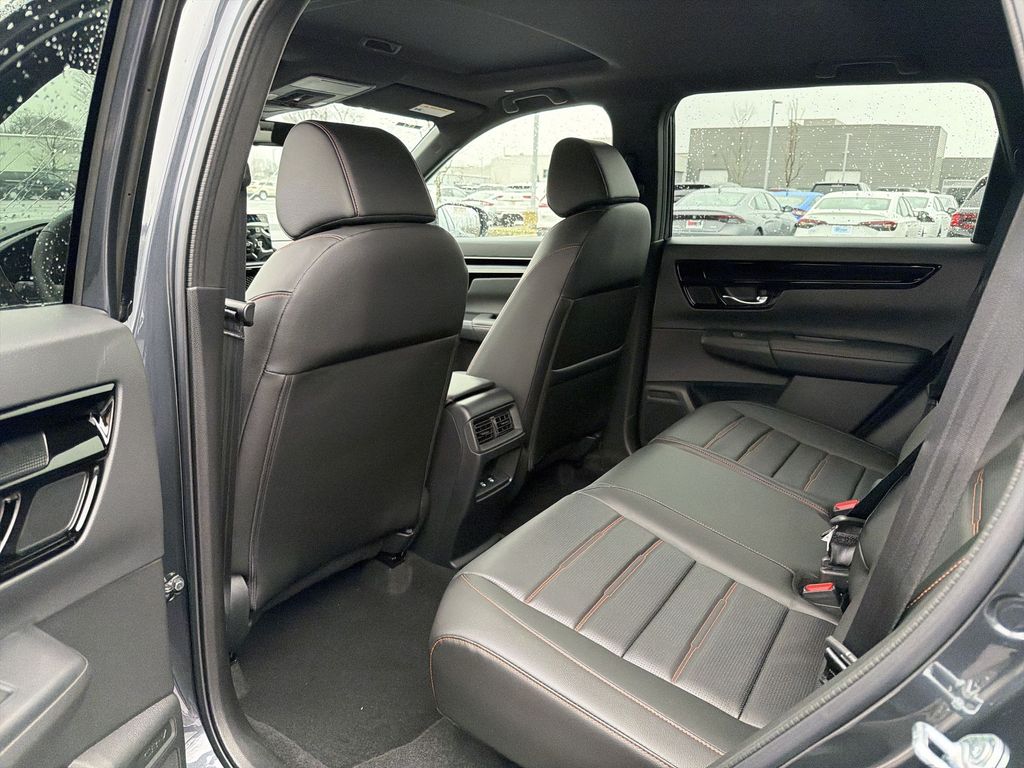 Thumbnail: 2026 Honda CR-V - 12