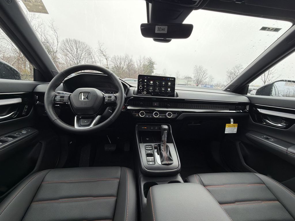 Thumbnail: 2026 Honda CR-V - 13