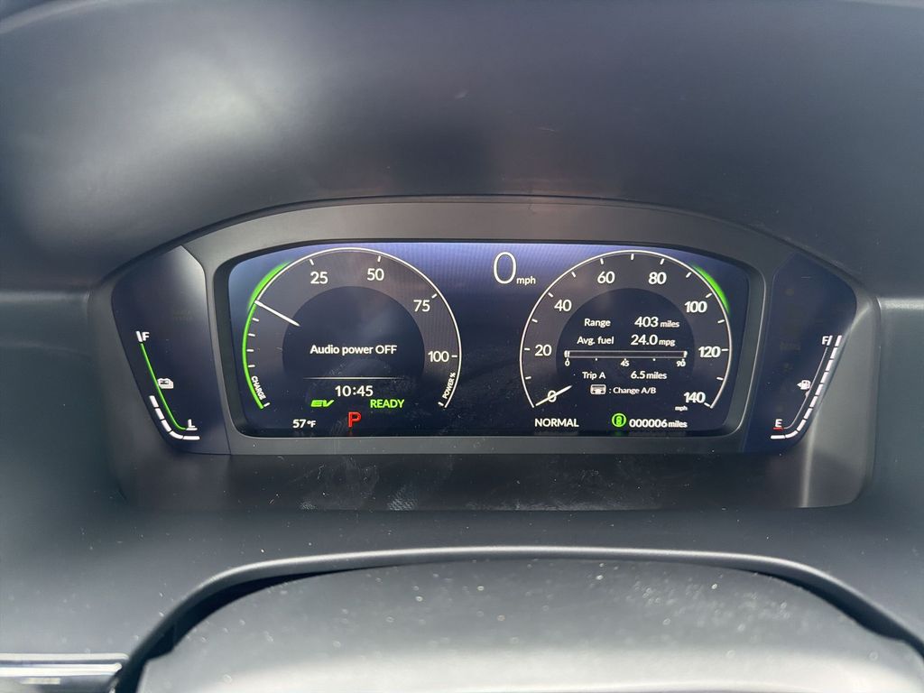 Thumbnail: 2026 Honda CR-V - 17