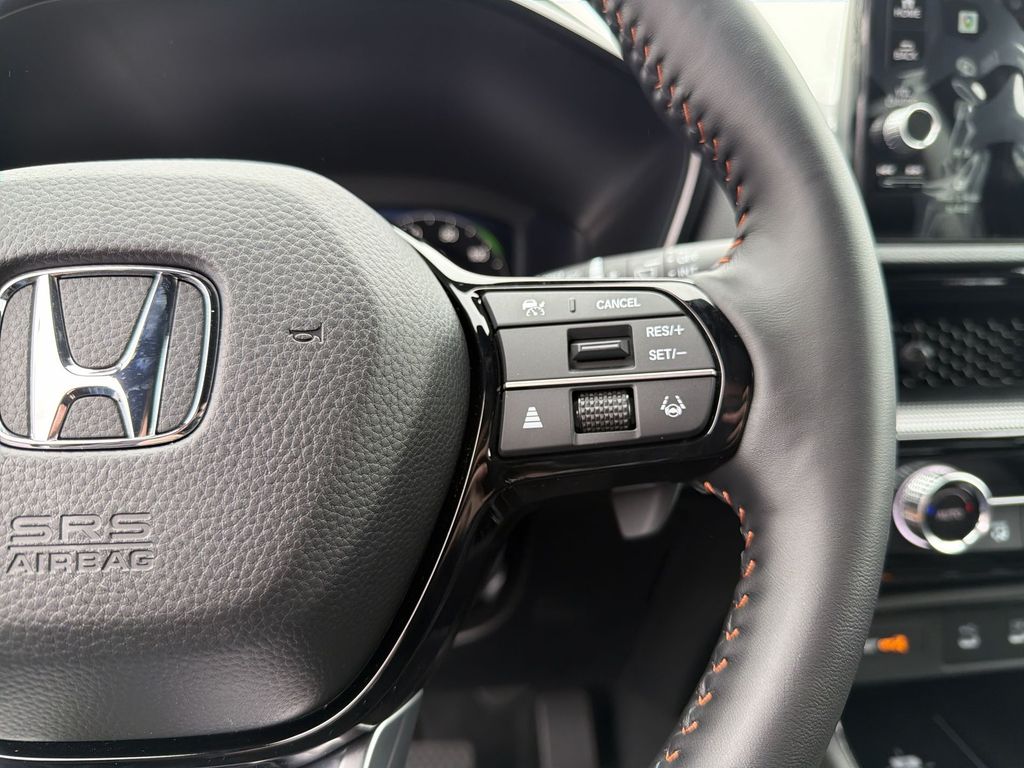 Thumbnail: 2026 Honda CR-V - 31