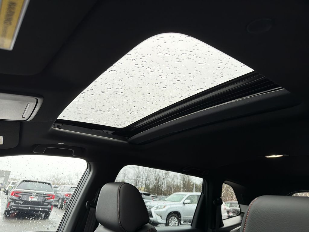 Thumbnail: 2026 Honda CR-V - 29