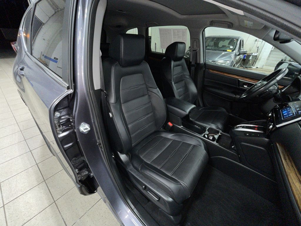 Thumbnail: 2022 Honda CR-V - 10