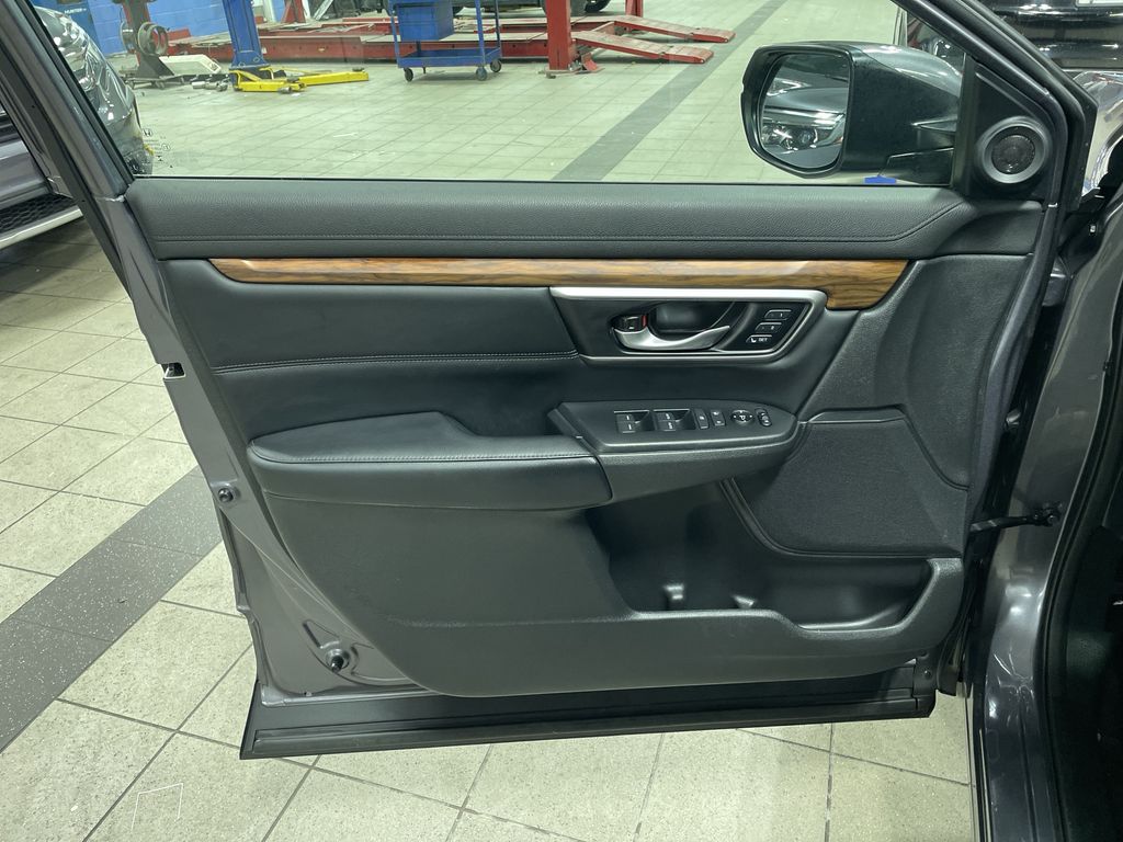 Thumbnail: 2022 Honda CR-V - 31