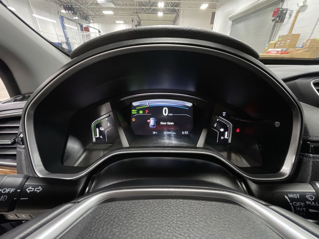 Thumbnail: 2022 Honda CR-V - 32