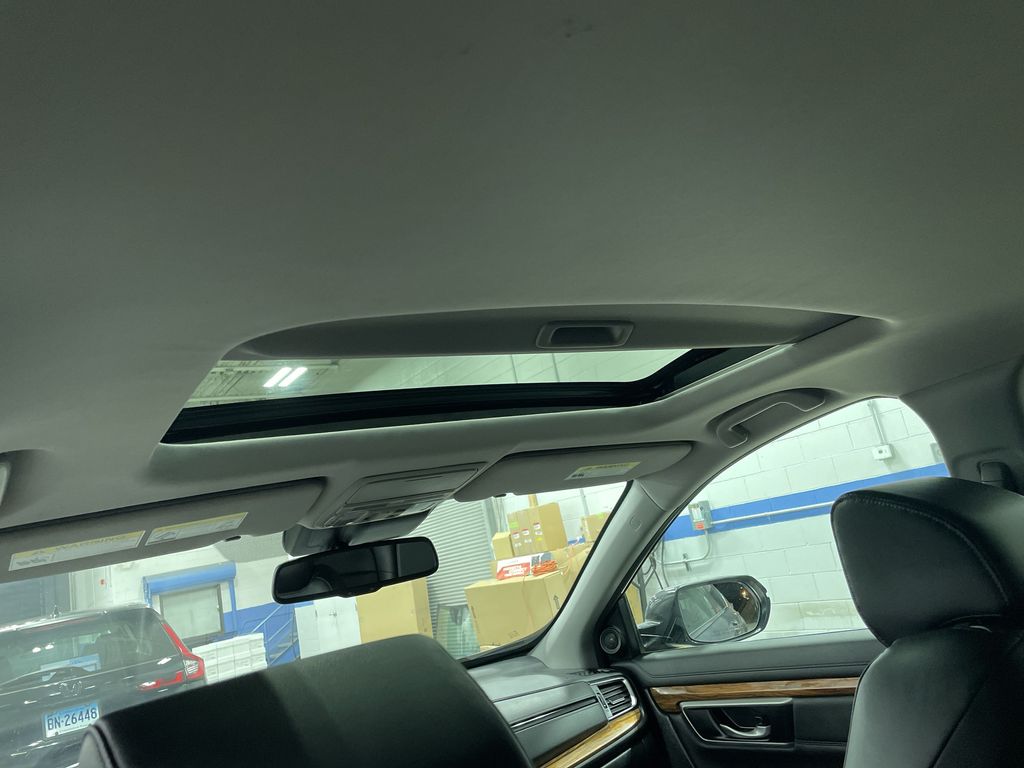 Thumbnail: 2022 Honda CR-V - 27