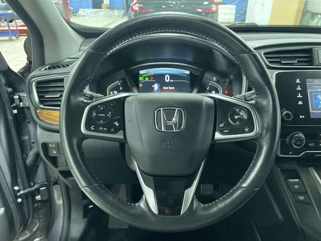 Thumbnail: 2022 Honda CR-V - 2