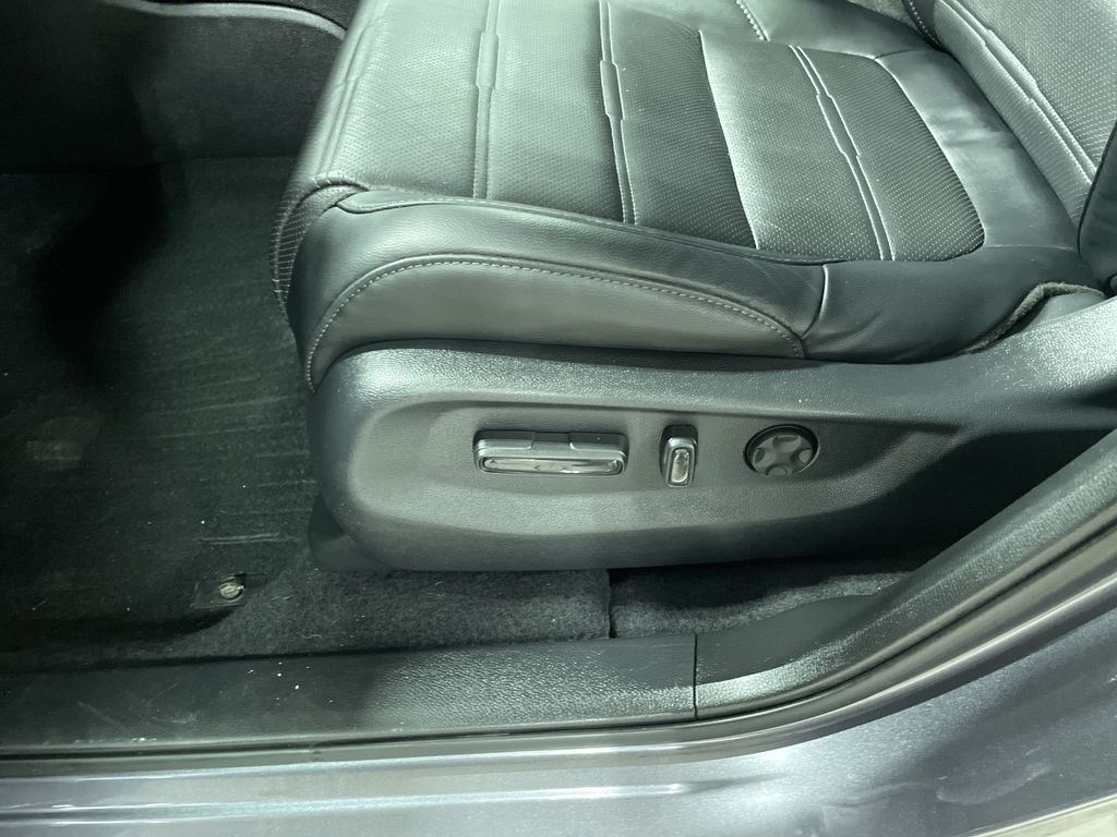 Thumbnail: 2022 Honda CR-V - 26