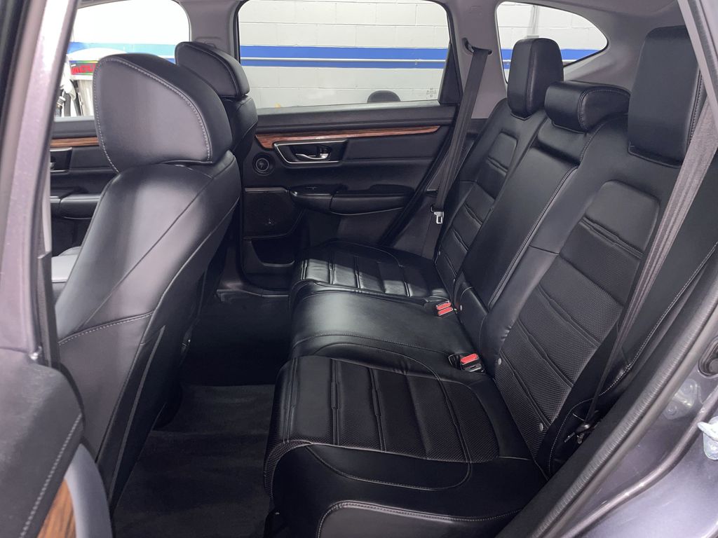 Thumbnail: 2022 Honda CR-V - 11